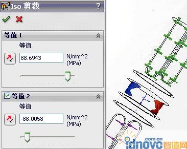 solidworks3d标注尺寸